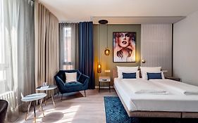 Arthotel ANA Elements