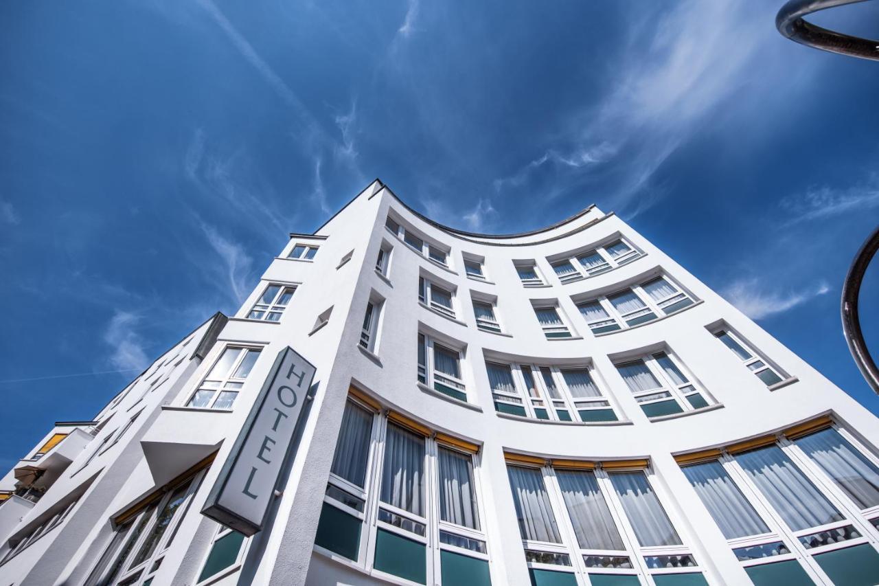 Aspire Elements Reutlingen, Trademark Collection By Wyndham Buitenkant foto
