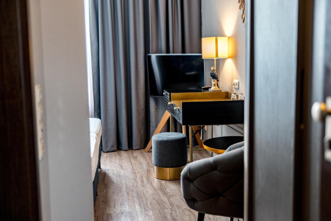 Aspire Elements Reutlingen, Trademark Collection By Wyndham Buitenkant foto