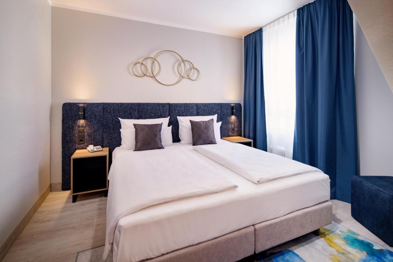 Aspire Elements Reutlingen, Trademark Collection By Wyndham Buitenkant foto