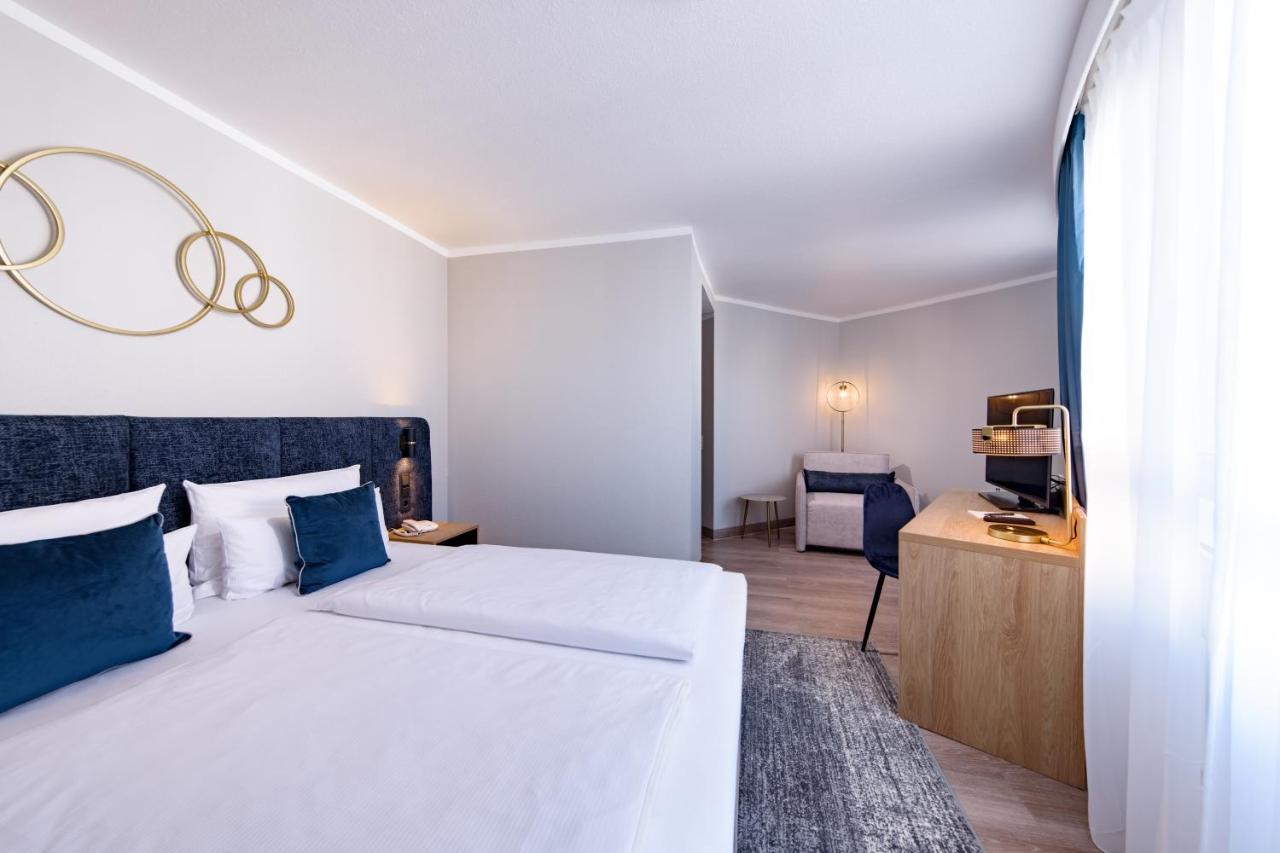 Aspire Elements Reutlingen, Trademark Collection By Wyndham Buitenkant foto