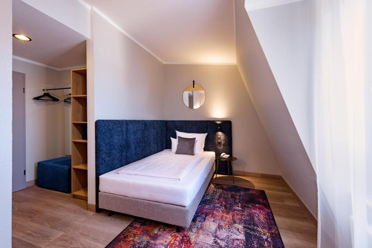 Aspire Elements Reutlingen, Trademark Collection By Wyndham Buitenkant foto