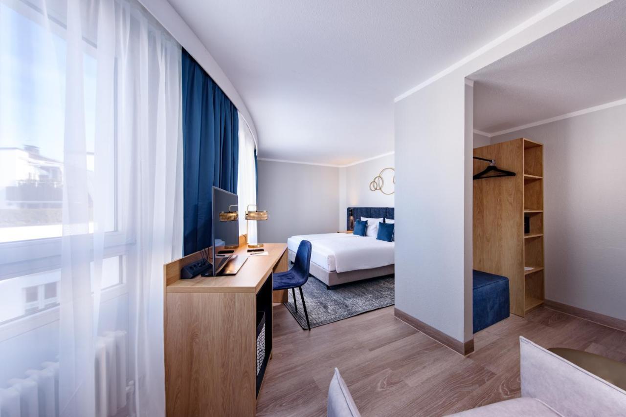 Aspire Elements Reutlingen, Trademark Collection By Wyndham Buitenkant foto