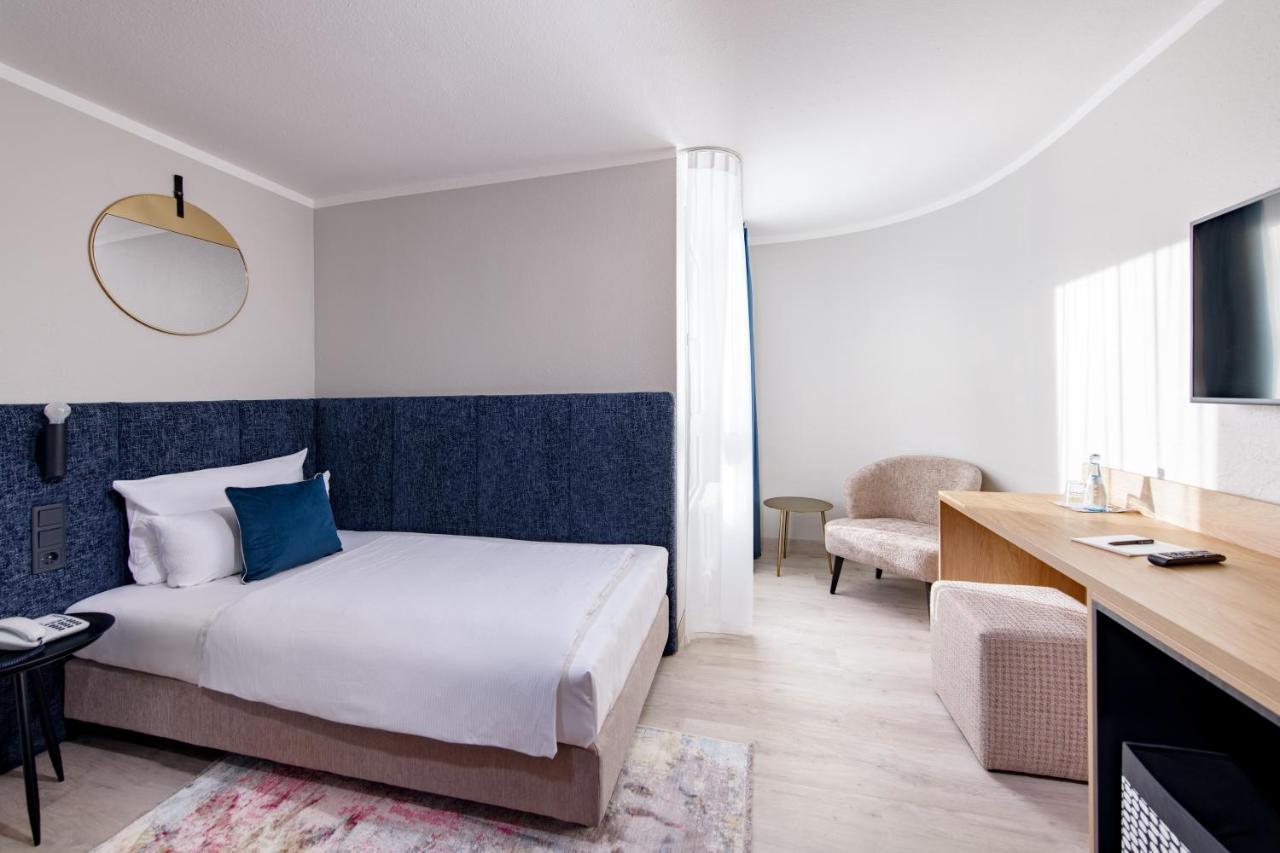 Aspire Elements Reutlingen, Trademark Collection By Wyndham Buitenkant foto